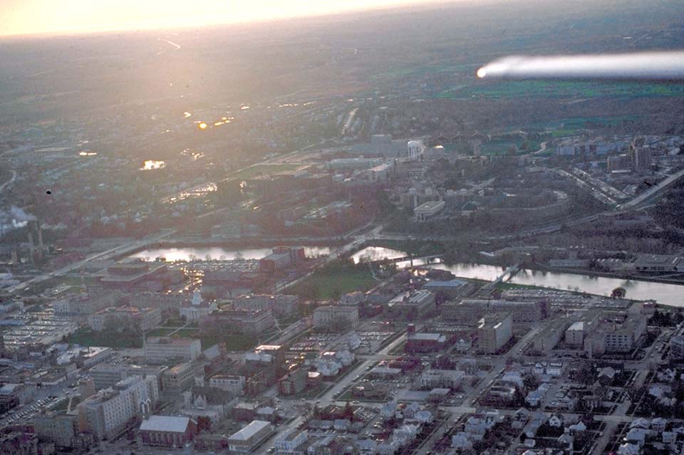 Neon Ice Project 002