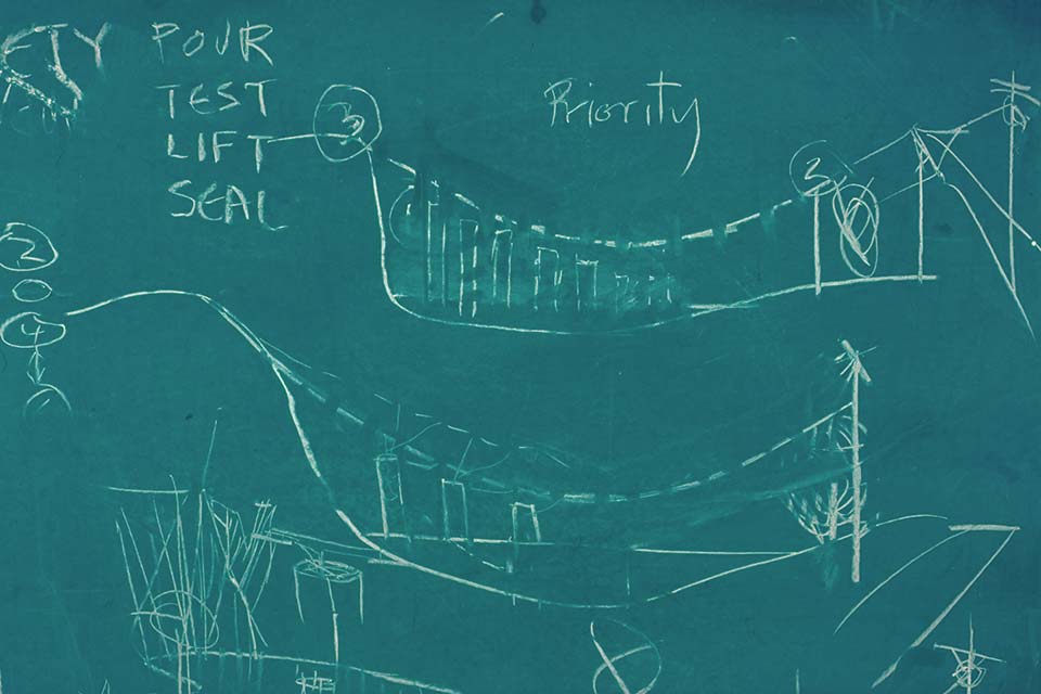 Neon Ice Project 006