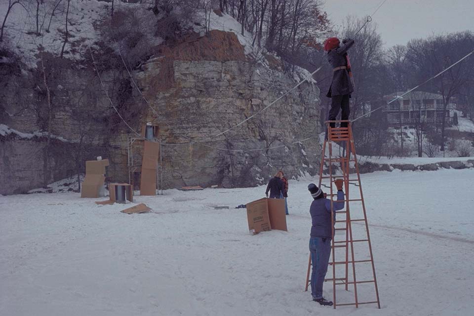 Neon Ice Project 010