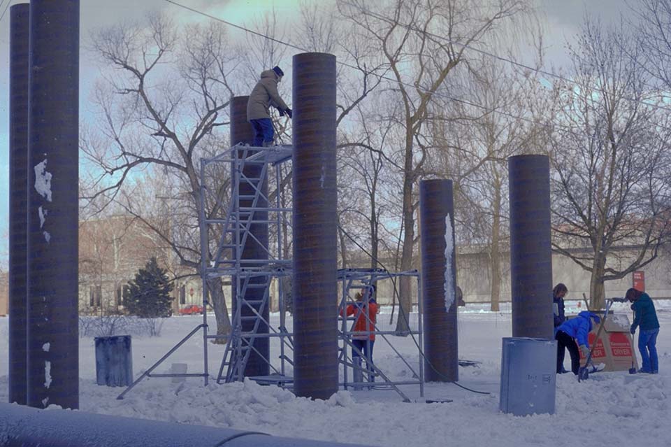 Neon Ice Project 014