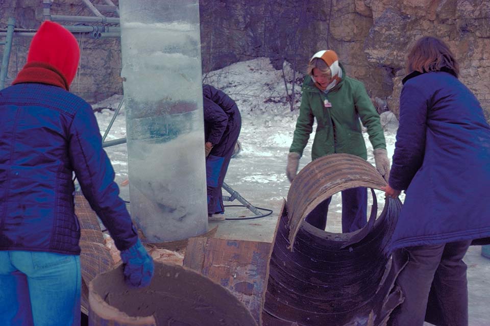 Neon Ice Project 021