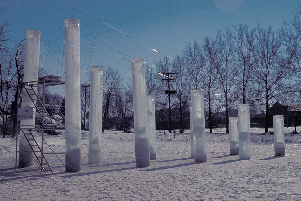 Neon Ice Project 022