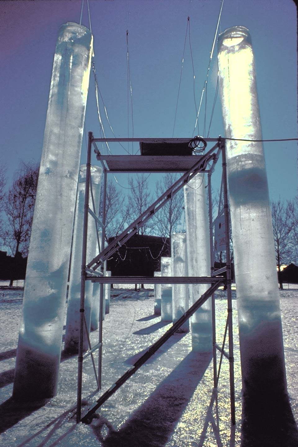 Neon Ice Project 024