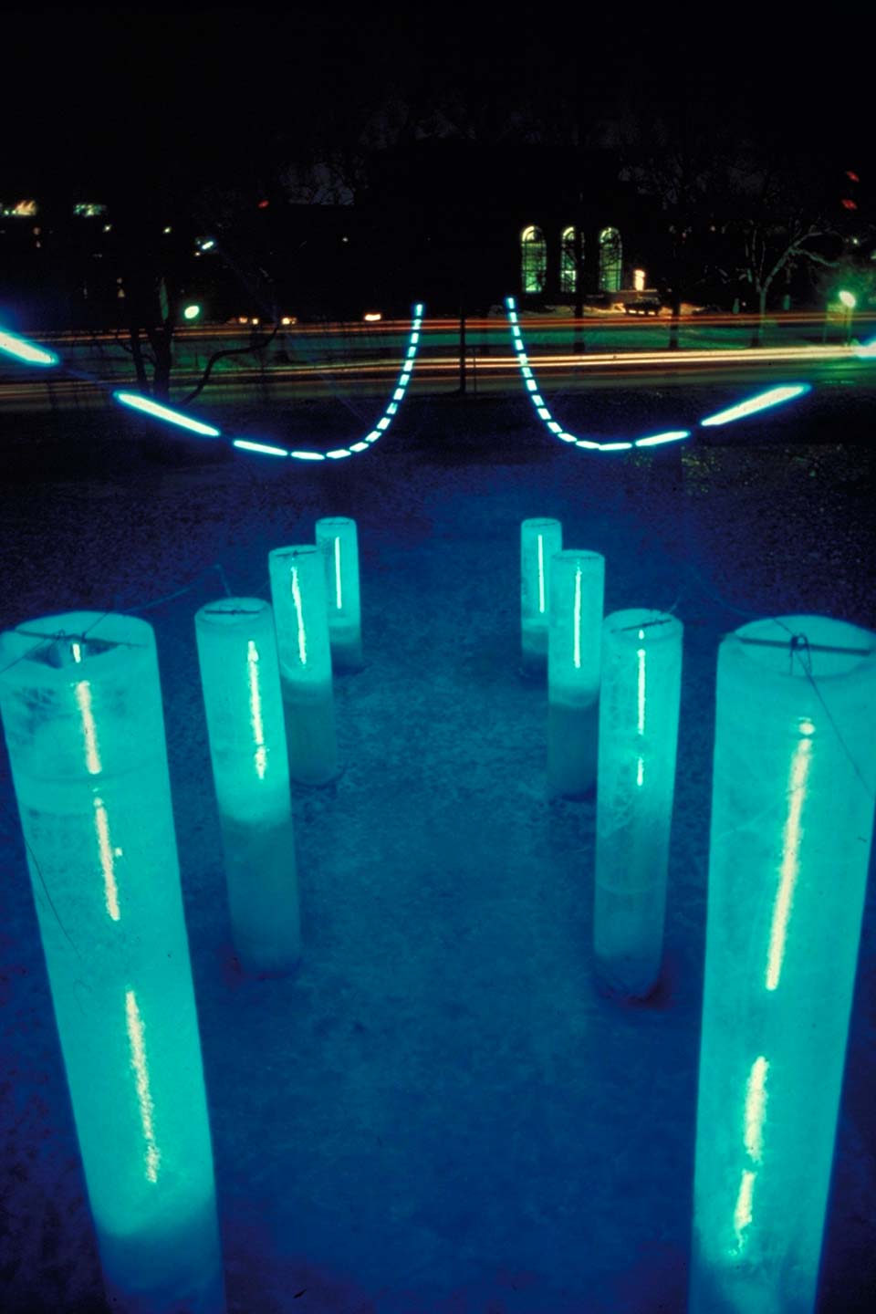 Neon Ice Project 025