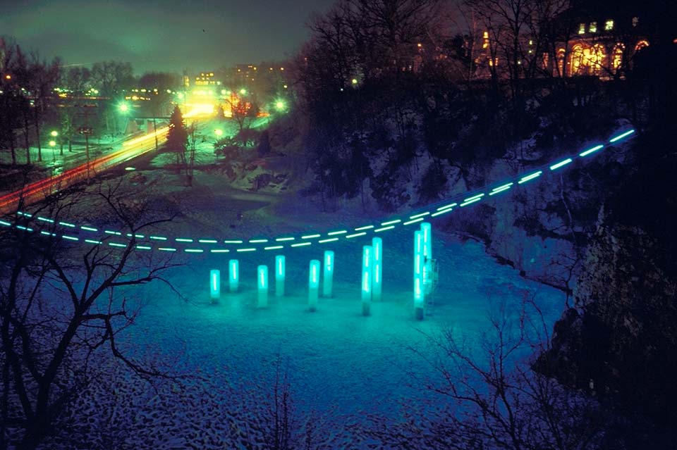 Neon Ice Project 026