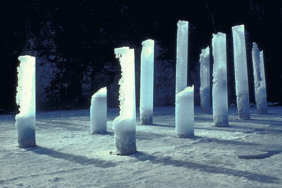 Neon Ice Project 028