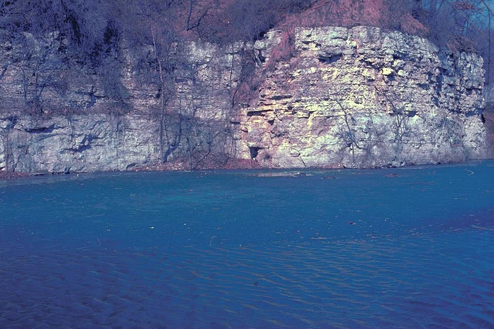 Neon Ice Project 031