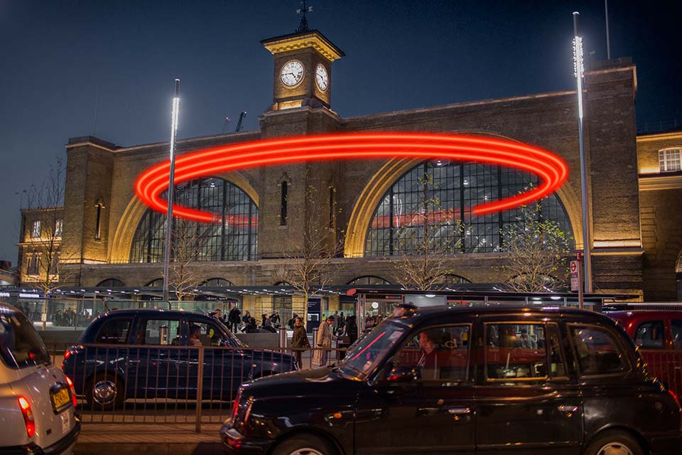 Kings Cross St Pancras Halo 006