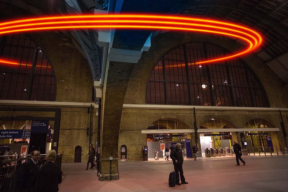 Kings Cross St Pancras Halo 009