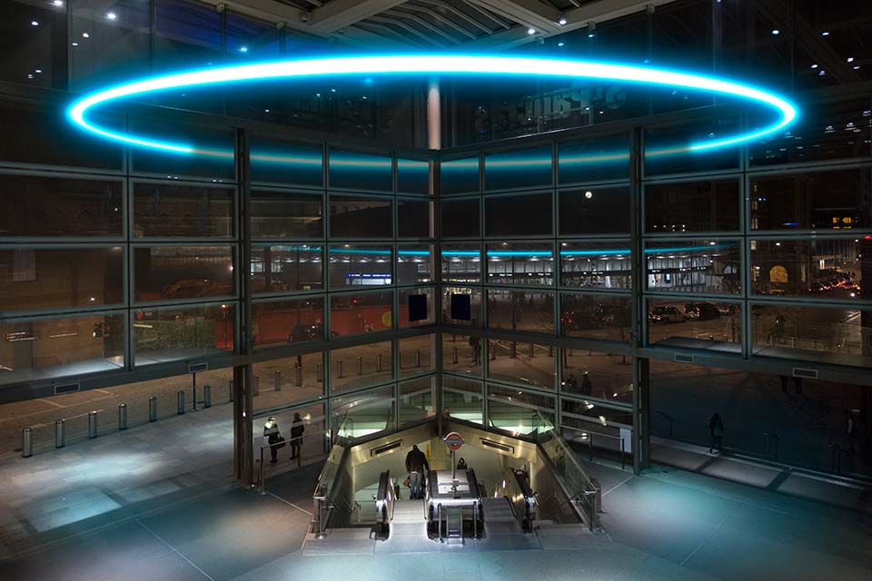 Kings Cross St Pancras Halo 013