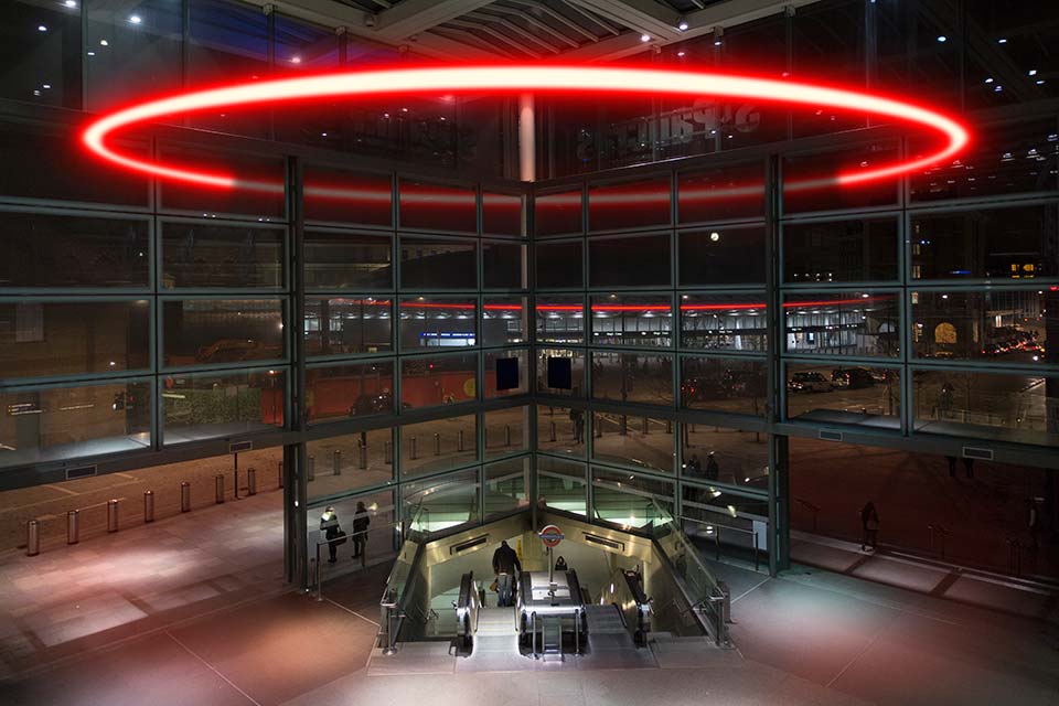 Kings Cross St Pancras Halo 015